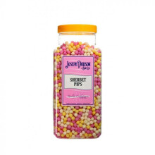 (2.72kg Sweet Jar) Sherbet Pips