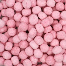 (750g Sweet Jar) Strawberry Bon Bons