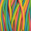 (x 100 Pencils) Rainbow Pencils 1
