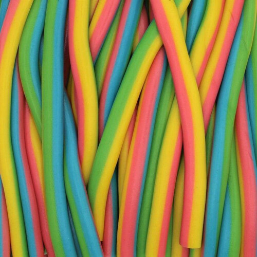 (x 100 Pencils) Rainbow Pencils