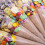 Prefilled Sweet Shop Made Chocolate Sweet Cone 3