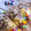 Prefilled Sweet Shop Made Chocolate Sweet Cone 4