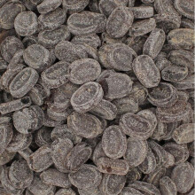 (1kg Sweet Pouch) Voice Tablets