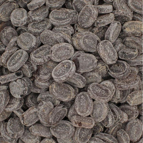 (1kg Sweet Pouch) Voice Tablets