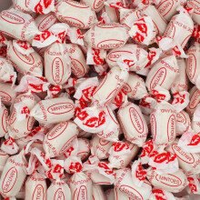 (2.2kg Sweet Jar) Mintoes