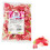 (1kg Red Sweets Mix) 1kg Pick N Mix Sweets Bag 6