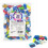 (1kg Chocolate Sweets Mix) 1kg Pick N Mix Sweets Bag 5