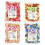 (1kg Chocolate Sweets Mix) 1kg Pick N Mix Sweets Bag 13