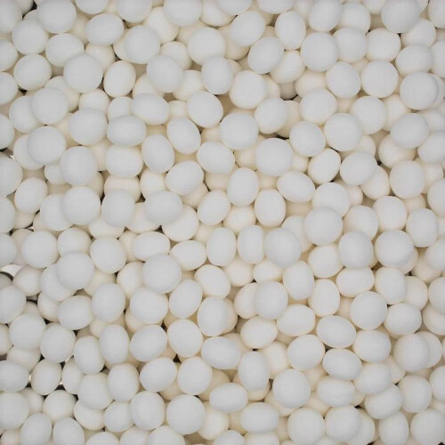 (500g Sweet Pouch) Mint Imperials