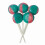 (475g Sweet Jar) Dobsons Wrapped Candy Floss Mega Lollies 2