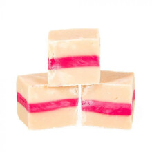 (500g Sweet Pouch) Jam & Biscuit Flavoured Fudge