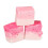 (500g Sweet Pouch) Candy Floss Fudge 1