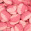 (2.8kg Bulk Bag) BUBS Wild Strawberry & Pomegranate Oval Sweets 2
