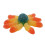 (1kg Sweet Pouch) Sour Jelly Octopus 3