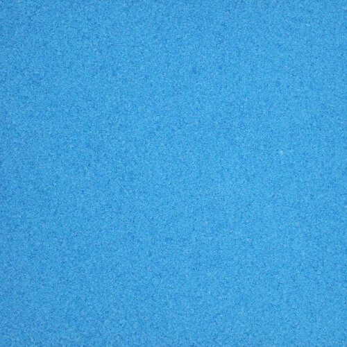 (1kg Sweet Pouch) Blue Raspberry Crystals