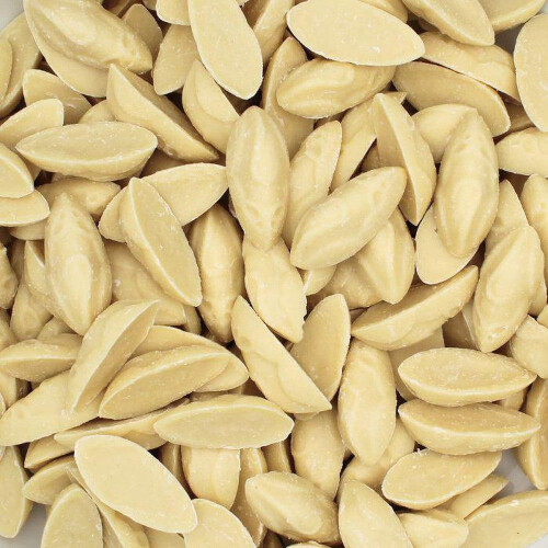 (3kg Bulk Box) White Mice