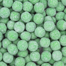 (225g Sweet Pouch) Watermelon Bon Bons