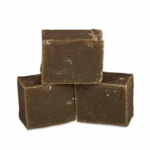 (2kg Sweet Tub) Dairy Free Chocolate Fudge