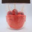 Traffic Light & Raspberry Dip n' Lick Crystal Lollies 3