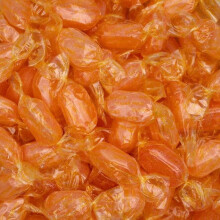 (500g Sweet Jar) Sugar Free Barley Sugar