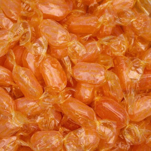 (500g Sweet Jar) Sugar Free Barley Sugar