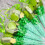 Prefilled Sweet Shop Made Green Sweet Cone 2