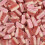 (400g Sweet Jar) Fizzy Strawberry Slices 1