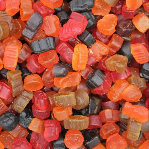 Lion Football Gums 2kg 2