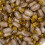 (600g Sweet Jar) Chocolate Crunch 2
