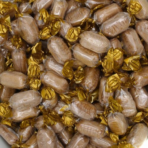 (3kg Bulk Bag) Chocolate Crunch