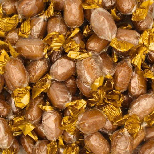 (3kg Bulk Bag) Butter Crunch