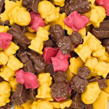 (500g Sweet Pouch) Animals