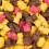 (500g Sweet Pouch) Animals 2