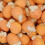 (225g Sweet Pouch) Jelly Filled Peach Marshmallows 1