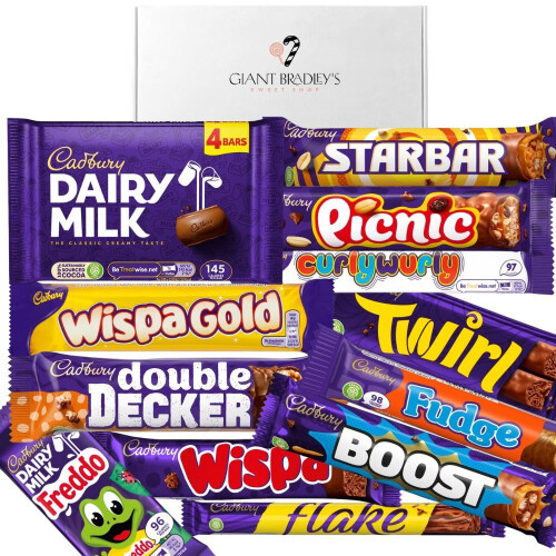Chocolate Box