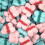 (300g Sweet Jar) Marshmallow Butterflies 1