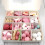 Handmade Pink Sweet Box 4