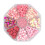 Pink Sweet Platter 1kg 1