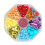 Rainbow Sweet Platter 1.2kg 2