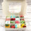 Handmade Christmas Sweet Box 4