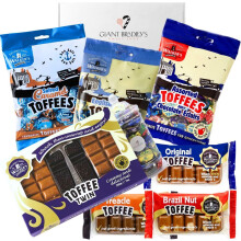 Toffee Gift Box