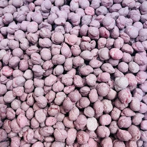 (500g Sweet Pouch) Millions Blackcurrant 1