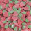 (225g Sweet Pouch) Fizzy Strawberries 2