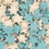 (420g Christmas Tree Jar) Snow Flakes 2
