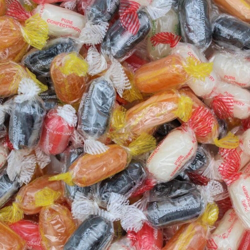 (550g Sweet Jar) Winter Mixture
