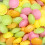 (165g Sweet Pouch) Flying Saucers 1