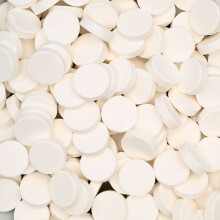 (225g Sweet Pouch) Strong Mints