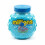 (2.27kg Sweet Jar) Millions Bubblegum 3