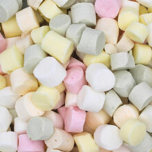 (500g Sweet Pouch) Edinburgh Rock