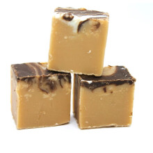 (225g Sweet Pouch) Kinder Bueno Fudge